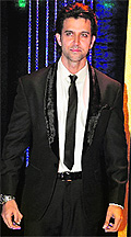 Hrithik Roshan