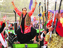 Dharmendra