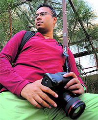 Sachin Raju