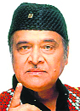 Bhupen Hazarikaa