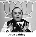 Arun Jaitley
