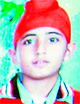 Gurkirat Singh