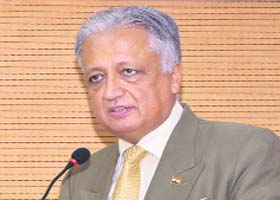 Deepak Vohra