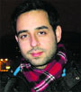 Asheish Nijhawan