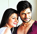 Avinash Dwivedi and Sambhavna Seth