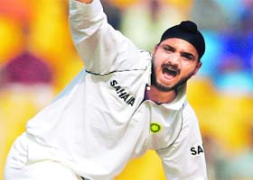 Harbhajan Singh