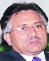 Pervez Musharraf