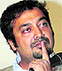 Anurag Kashyap