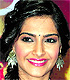Sonam Kapoor