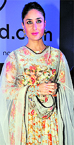 Kareena Kapoor Khan
