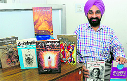 Jagir Singh Dhesa