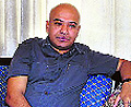 Shubhradeep Chakravorty