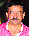 Ram Gopal Varma