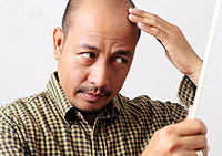 The pioneering technique could make hair transplantation available to individuals with a limited number of follicles