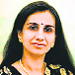 Chanda Kochhar