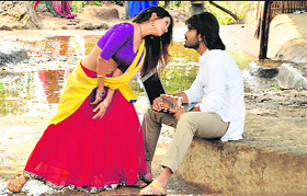 Anaika Soti & Puneet Singh Ratn