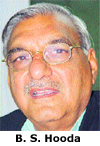 Bhupinder Singh Hooda 