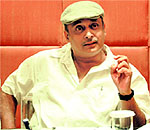 Piyush Mishra
