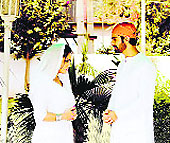 A still from Dil Sadda Lutteya Gaya 