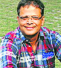 Jerry Pinto