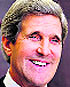 John Kerry, US Secretary of State