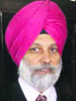 Dr BS Aulakh