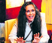 Deepa Mehta