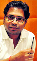 Raj Kumar Gupta
