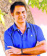 Navtej Sandhu