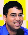 Viswanathan Anand
