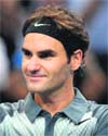 Roger Federer