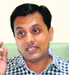 Dr Ashish Sheth