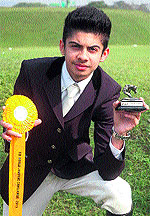 Zoravar Singh
