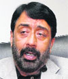 Sunil Jyoti