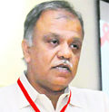 Dr Debashis Mitra