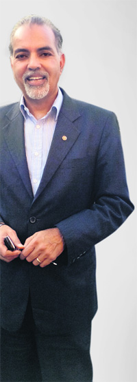 Barj S Dhahan