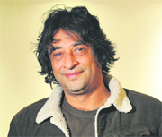 Ajay Bahl