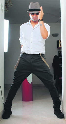 Lloyd gueizelar