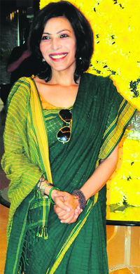 Shilpa Shukla