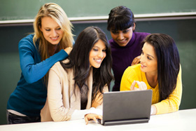 A teacher needs to be very careful and sensitive because some of her actions can be offending to students who come from diverse backgrounds.