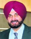 Navjot Singh Sidhu