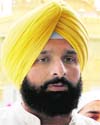 Bikram Singh Majithia, Revenue Minister