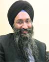 Suneet Singh Tuli