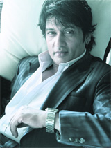 Shekhar Suman