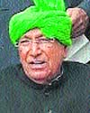 OP Chautala
