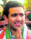 Vikramaditya Singh