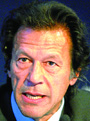 Imran Khan