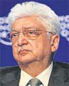 Azim Premji