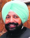  MLA Balbir Singh Sidhu