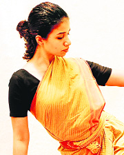 Preethi Athreya's Fragment of Sweet Sorrow